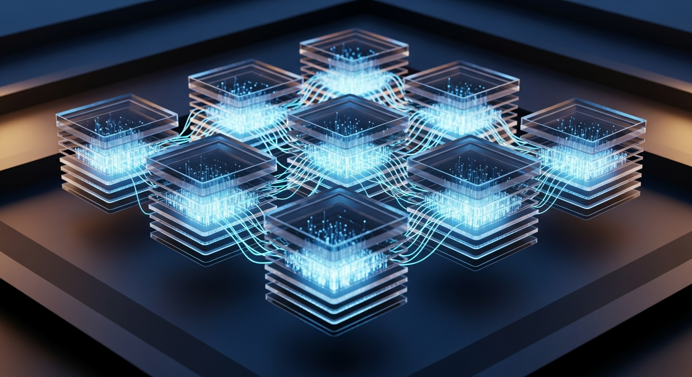 Platform architecture