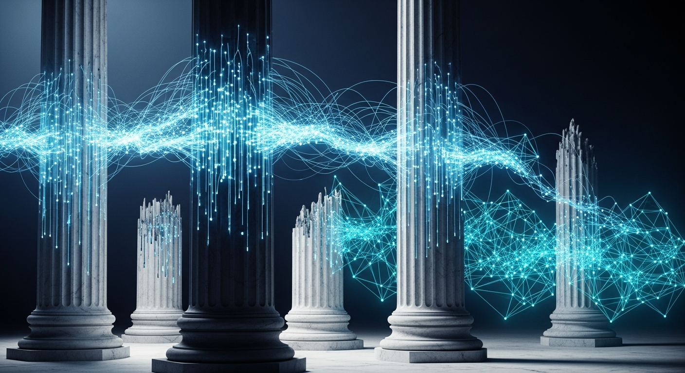 Government AI convergence
