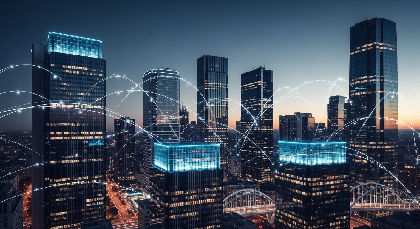 Enterprise sector