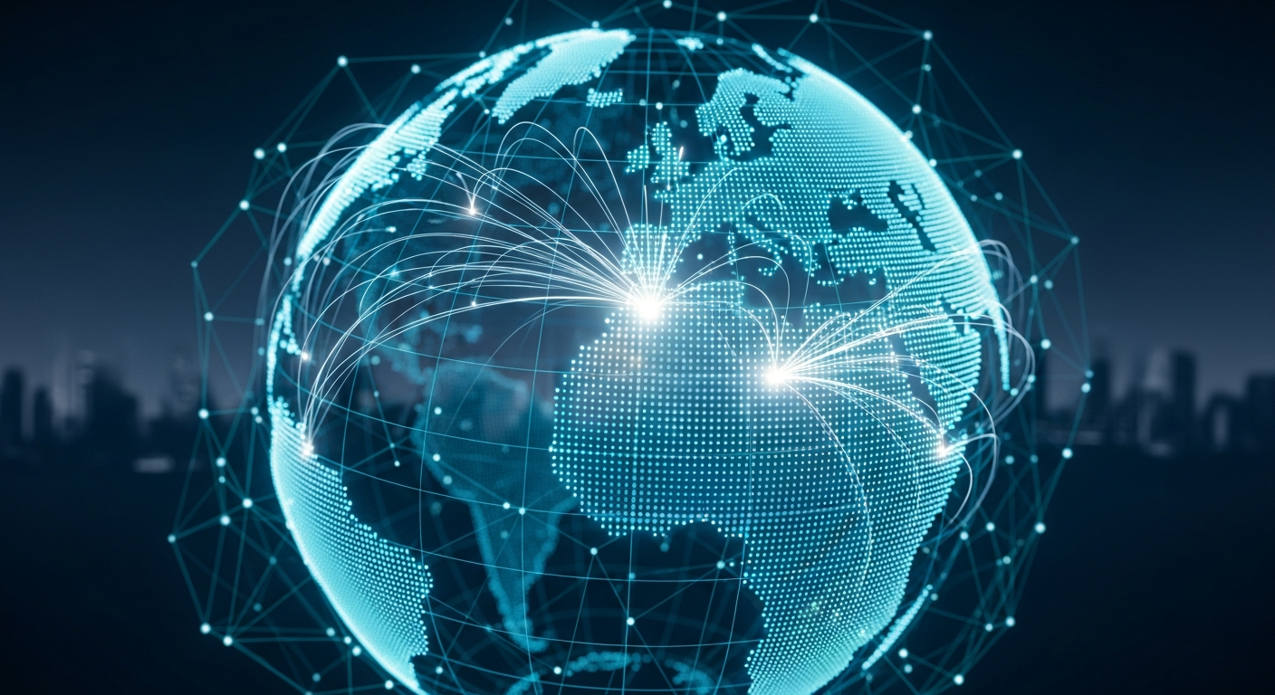 Enterprise AI convergence